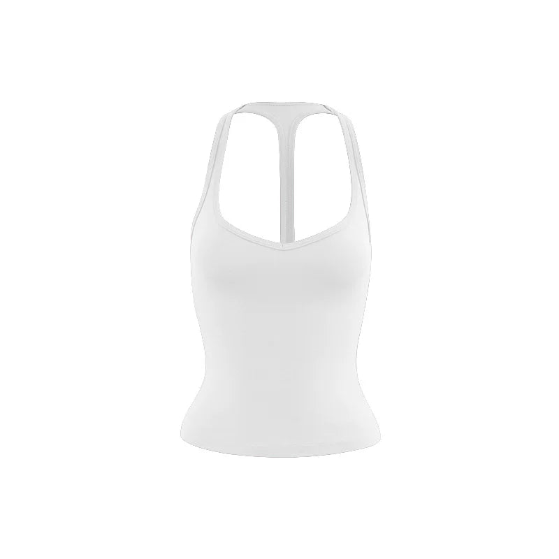 Sugar Sculpt Tank