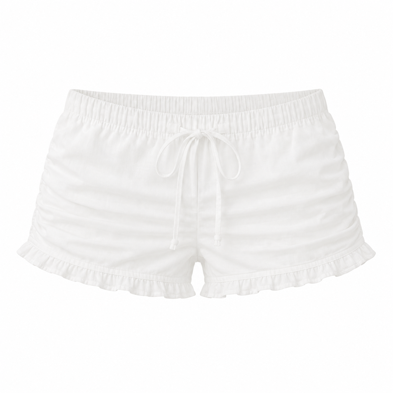 Staycute | Summer Daydream Cotton Two-Piece Set
