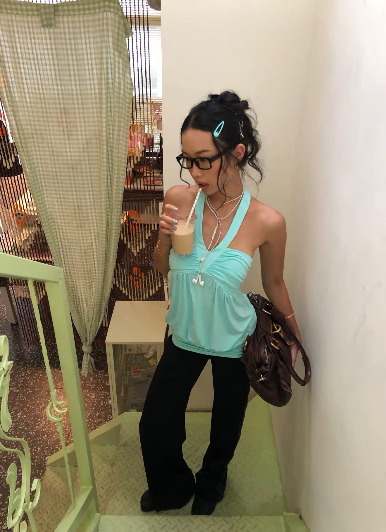 IMSORRY | Tess Top