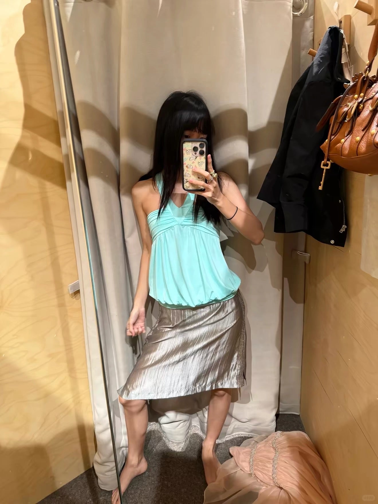 IMSORRY | Tess Top