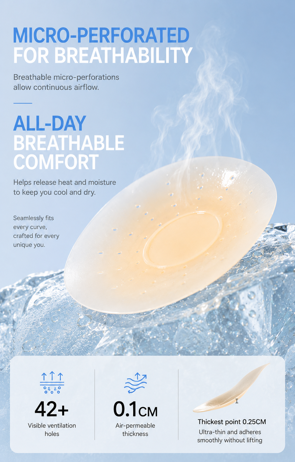 The Only Nipple Covers You Need | aka. your free shipping filler