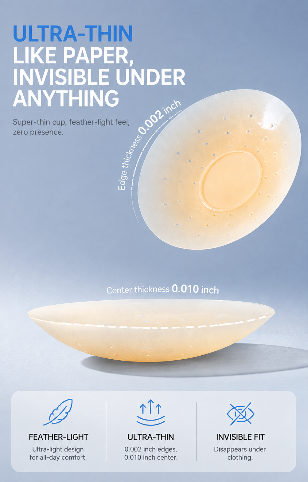 The Only Nipple Covers You Need | aka. your free shipping filler