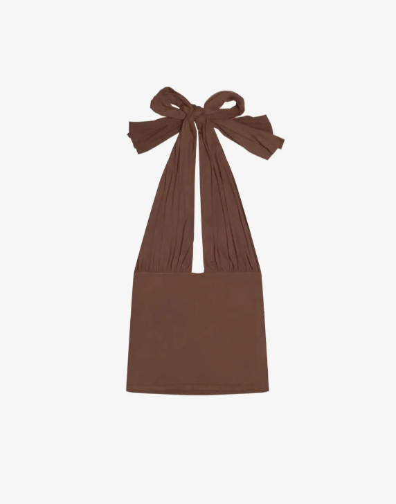 Tiny Drops | Isabela Celeste Top