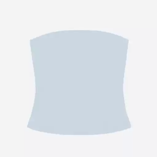 IMSORRY | Tube Top
