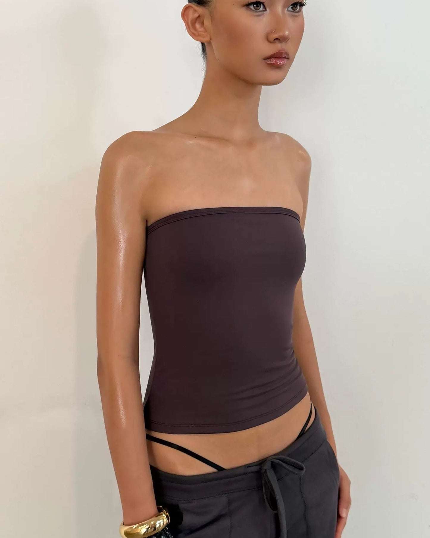 Elle | Tube Top