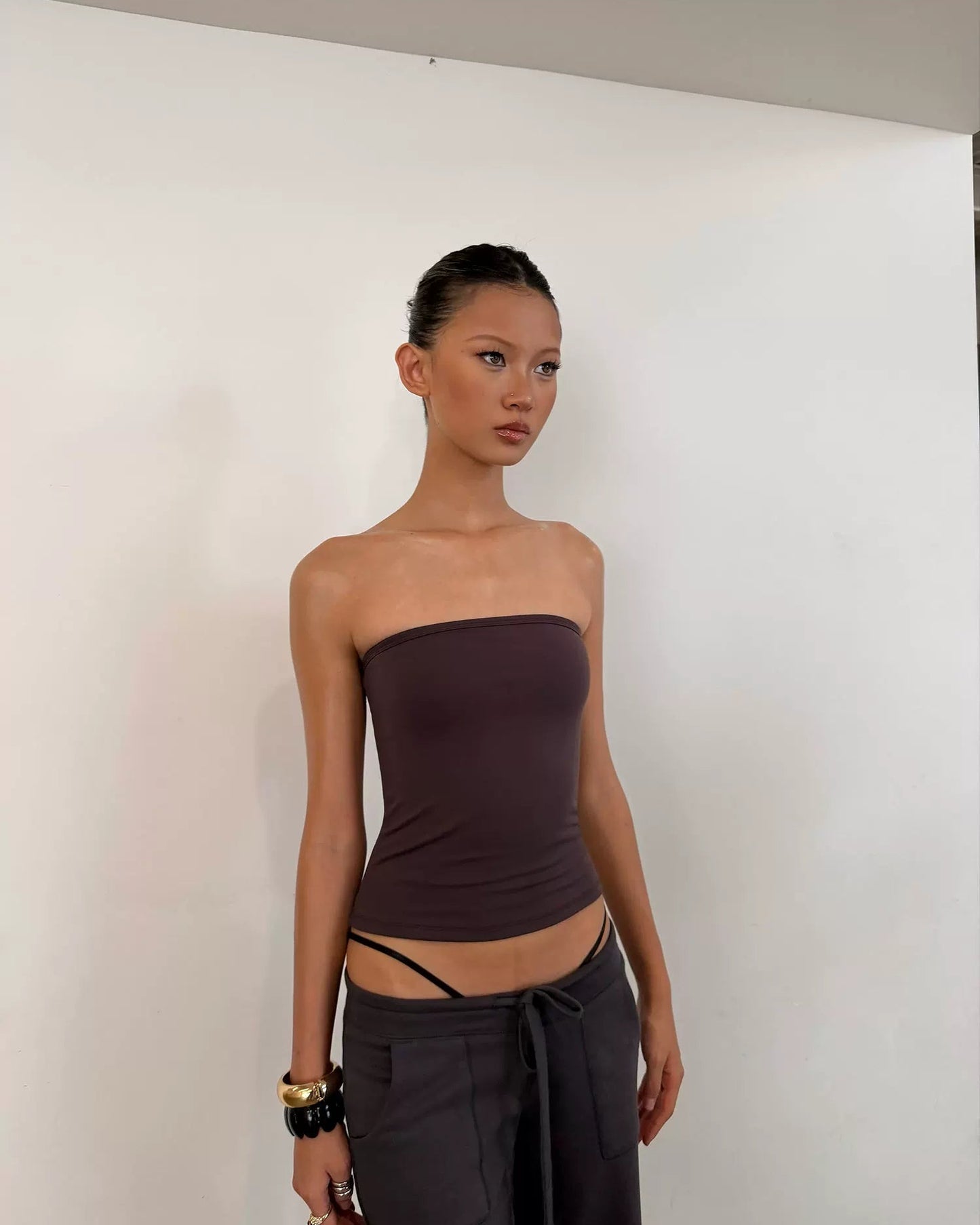 Elle | Tube Top