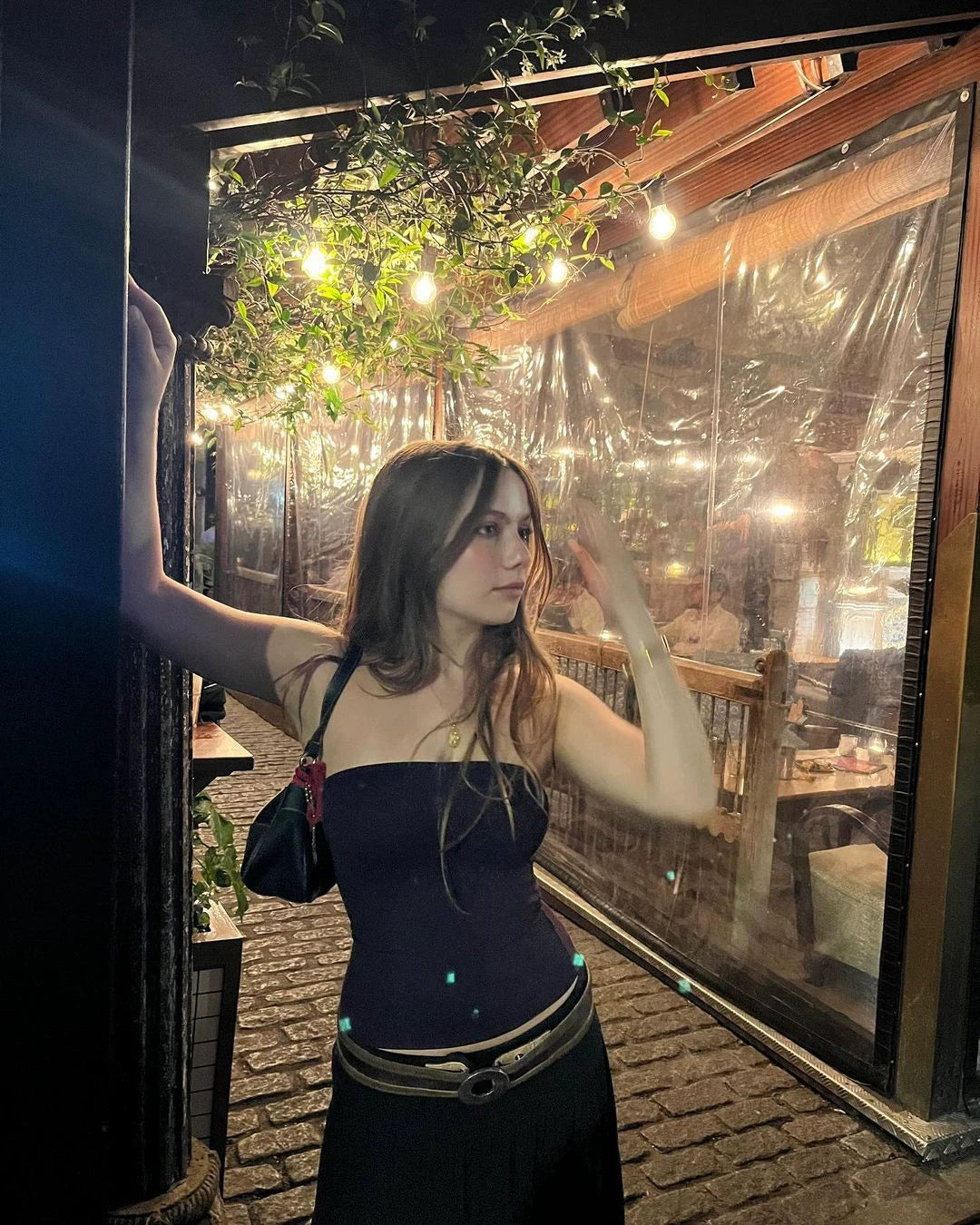 IMSORRY | Tube Top