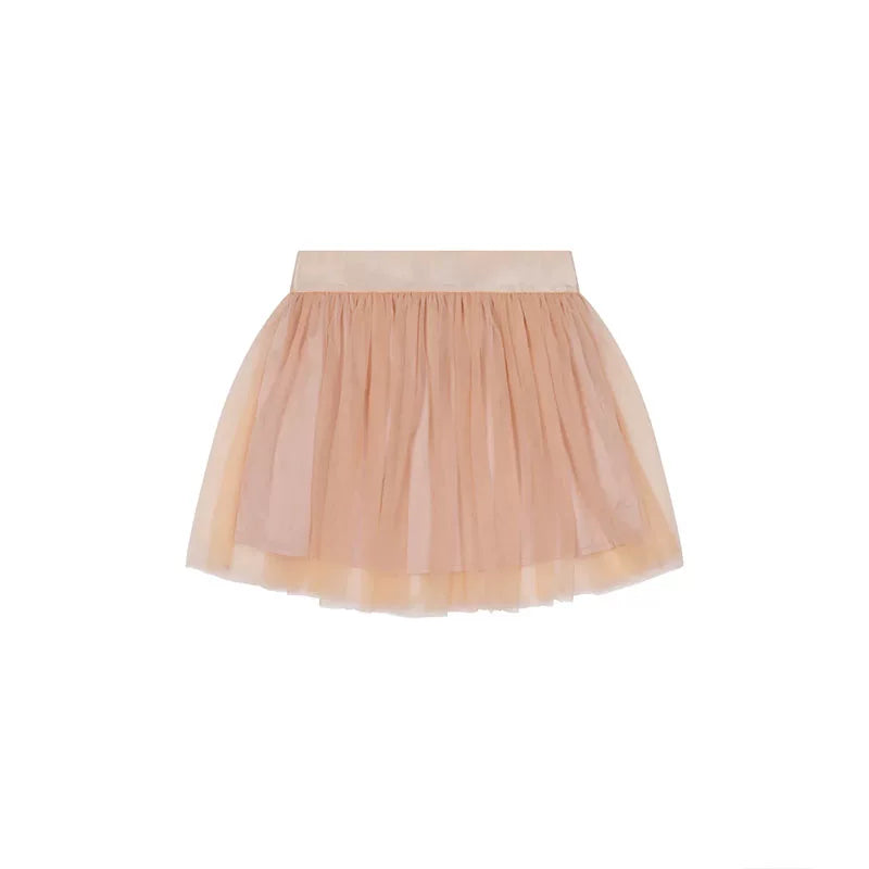 Tulle Ballet Tutu Skirt