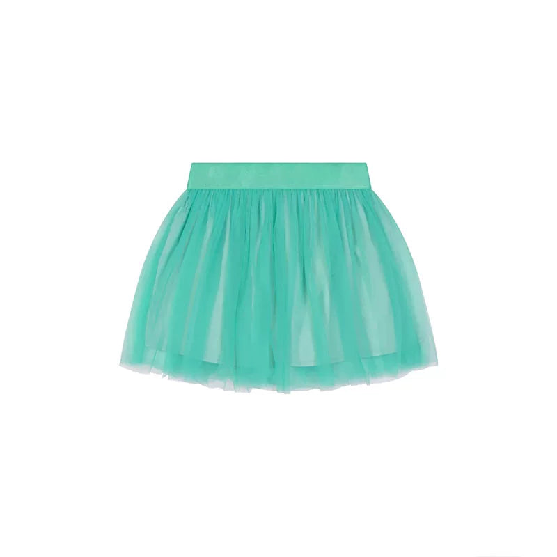 Tulle Ballet Tutu Skirt