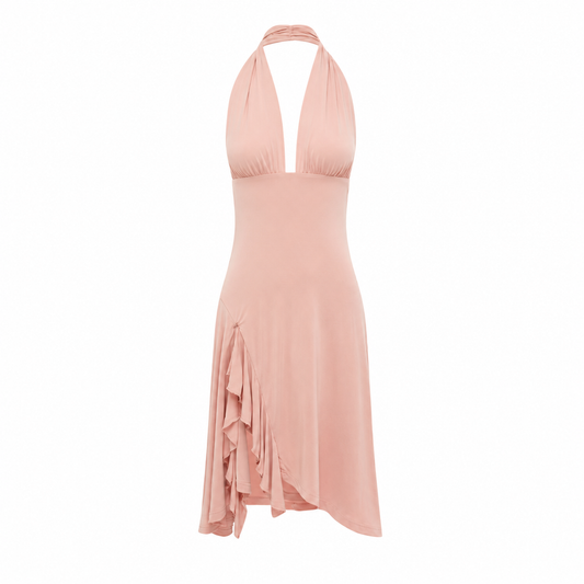 Elle | Kesha Dress