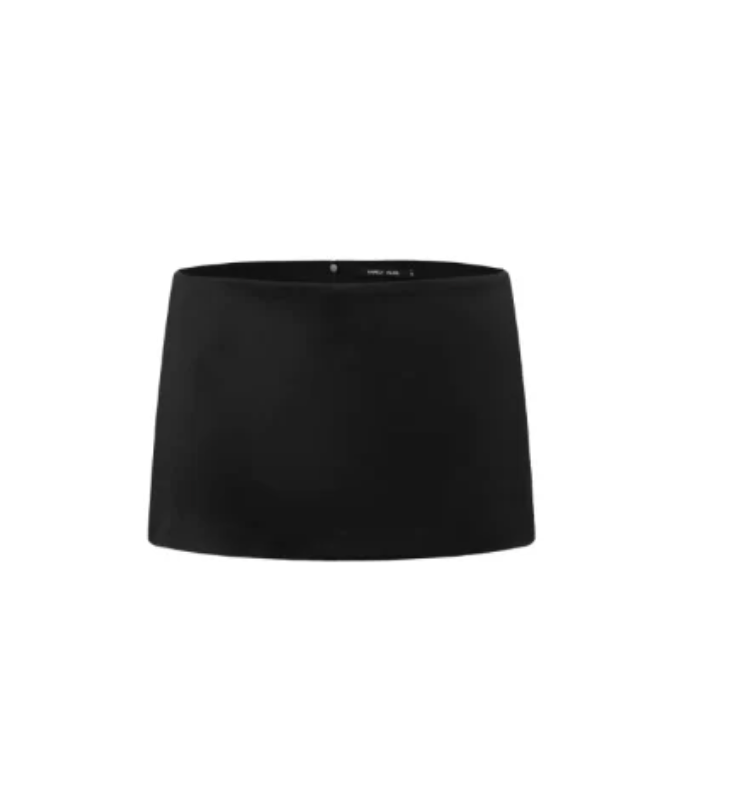 Elle | Solana Mini Skirt