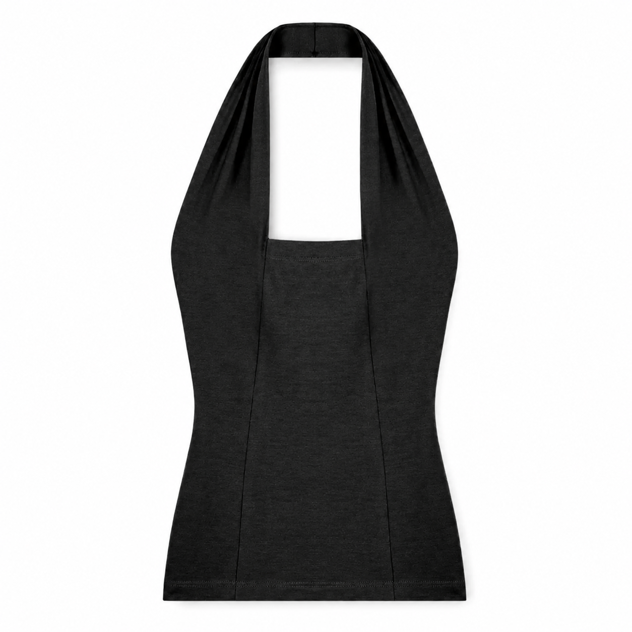 Elle | Zoe Halter Top